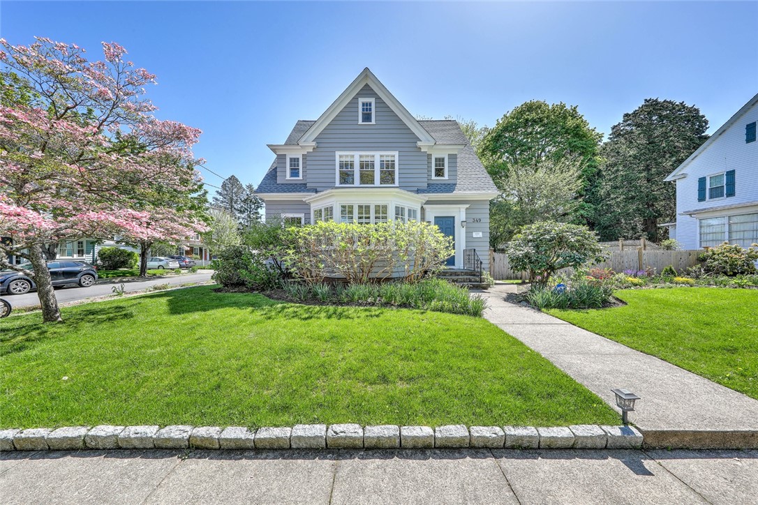 349 Cole Avenue