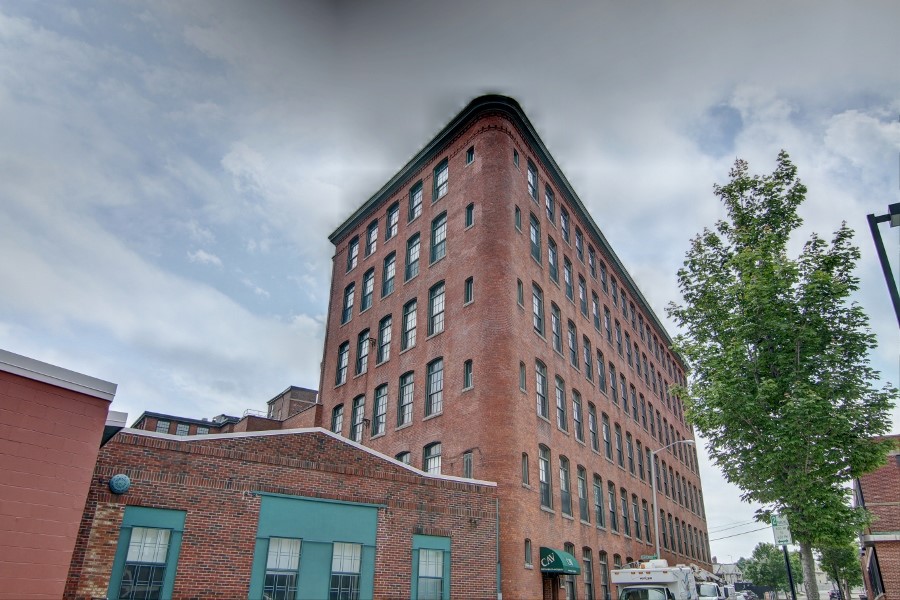 14 Imperial Place 401