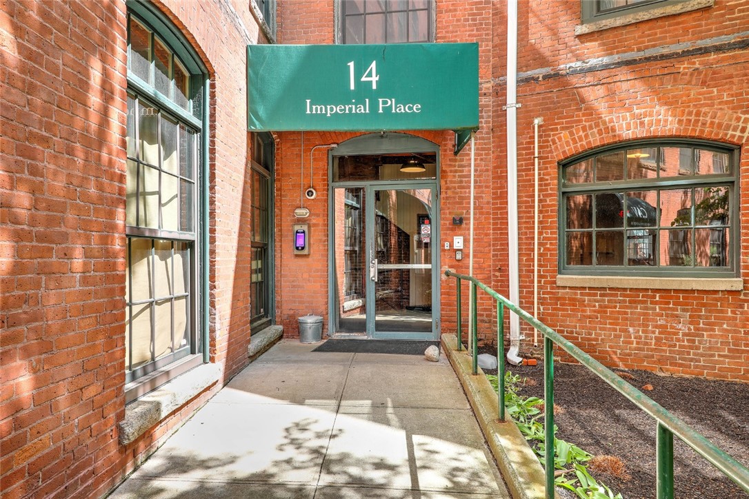 14 Imperial Place 401