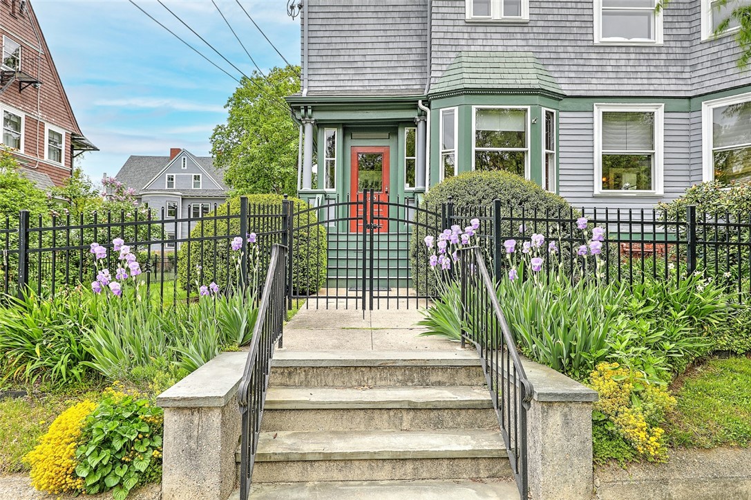256 Olney Street