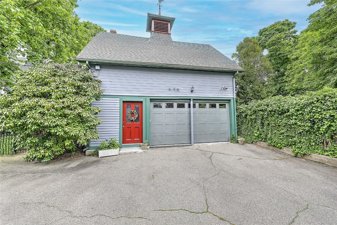256 Olney Street