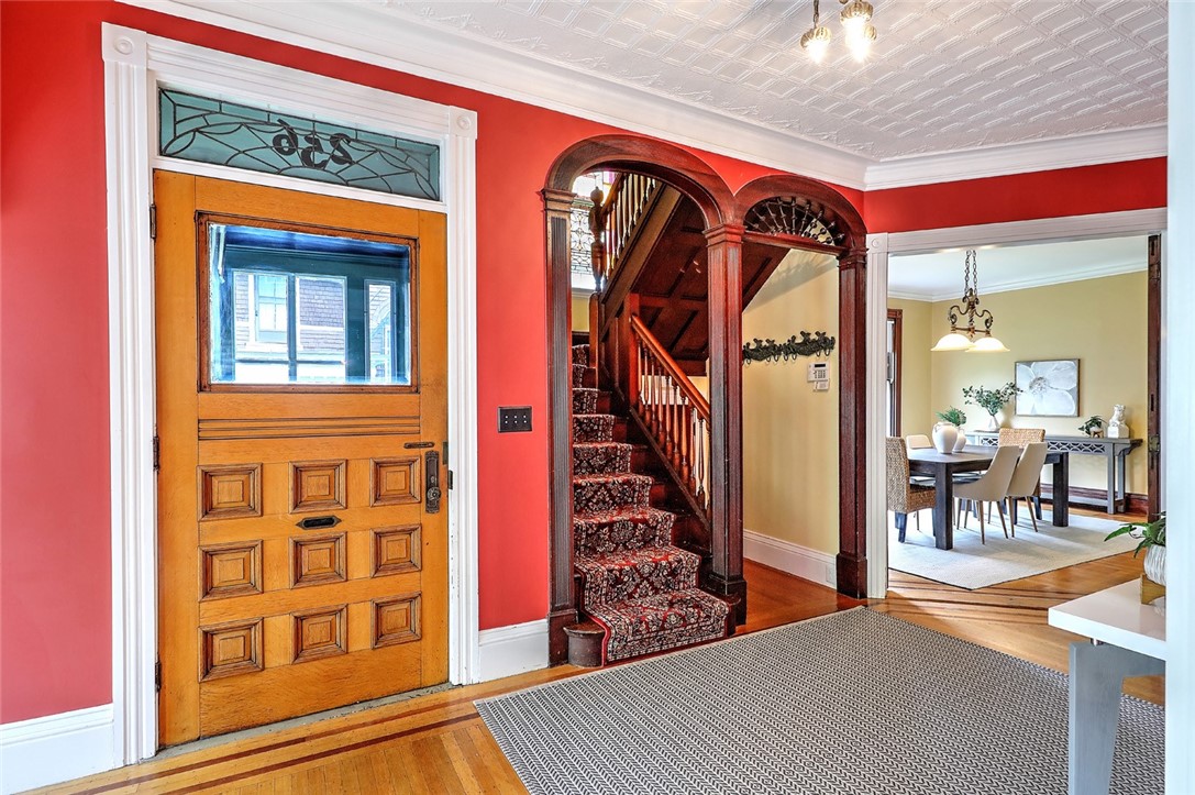 256 Olney Street