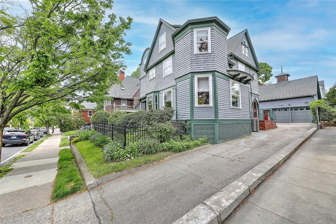 256 Olney Street