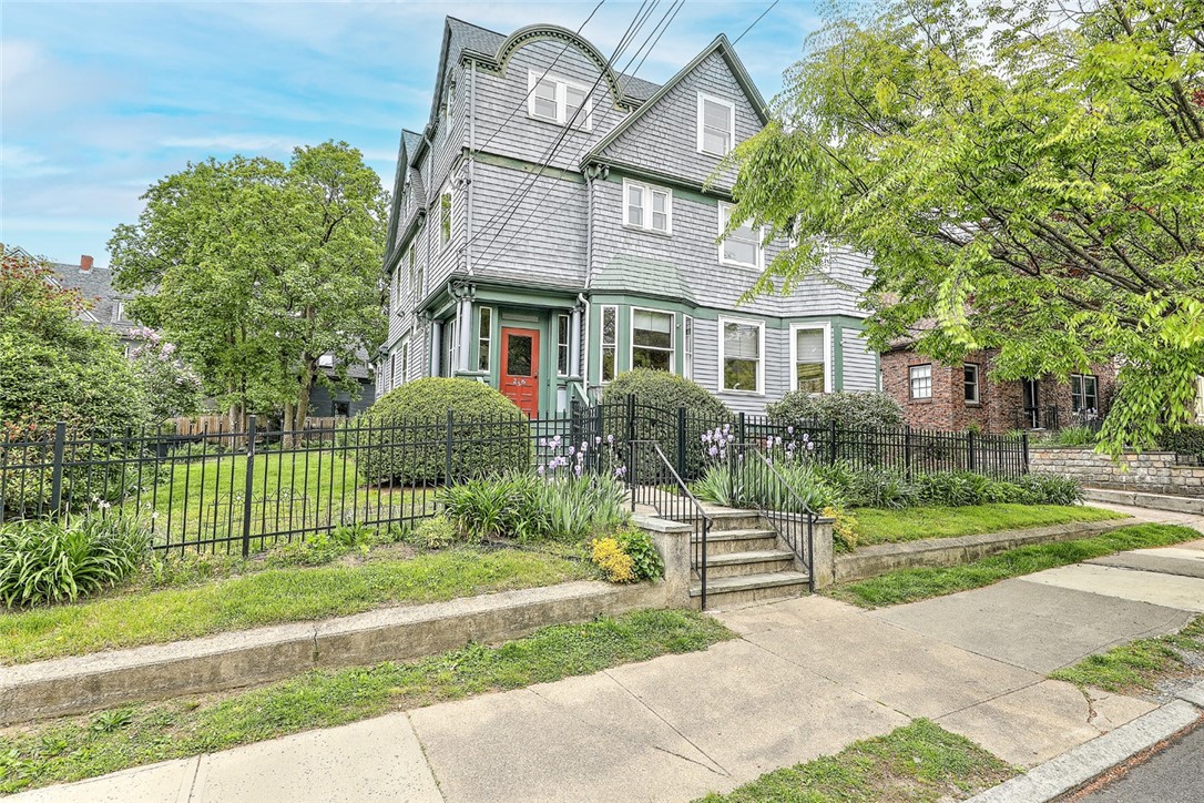 256 Olney Street