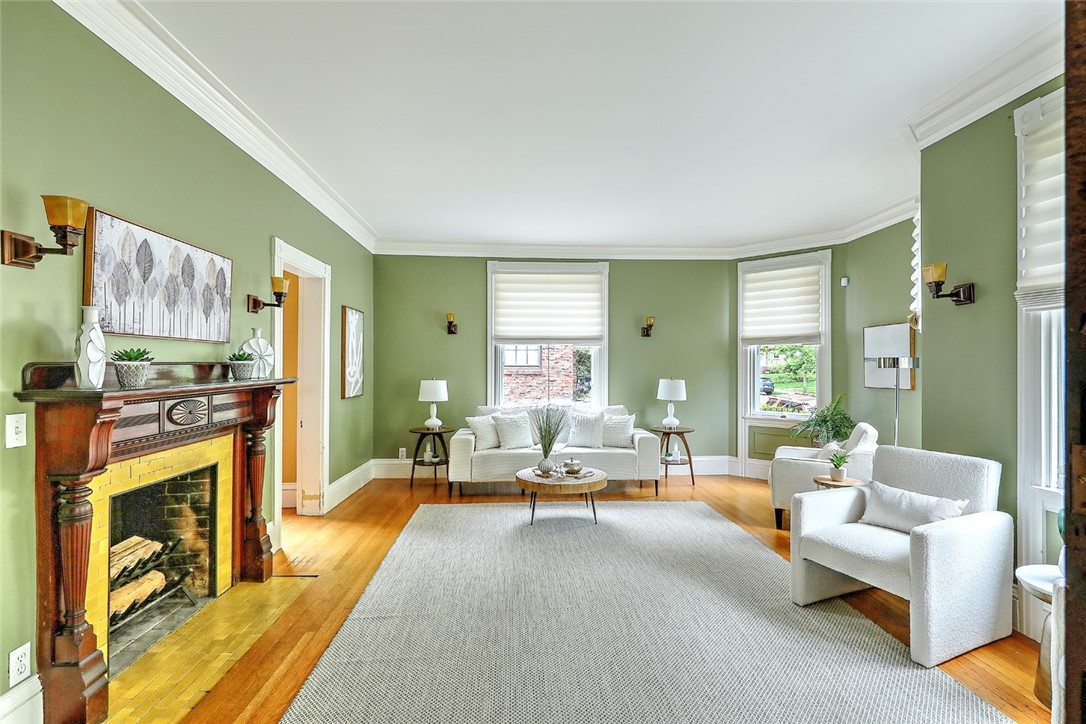 256 Olney Street