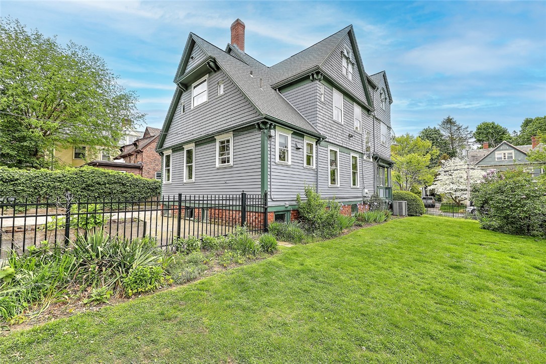 256 Olney Street