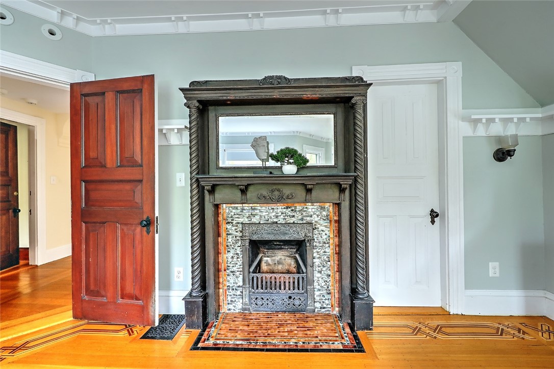 256 Olney Street