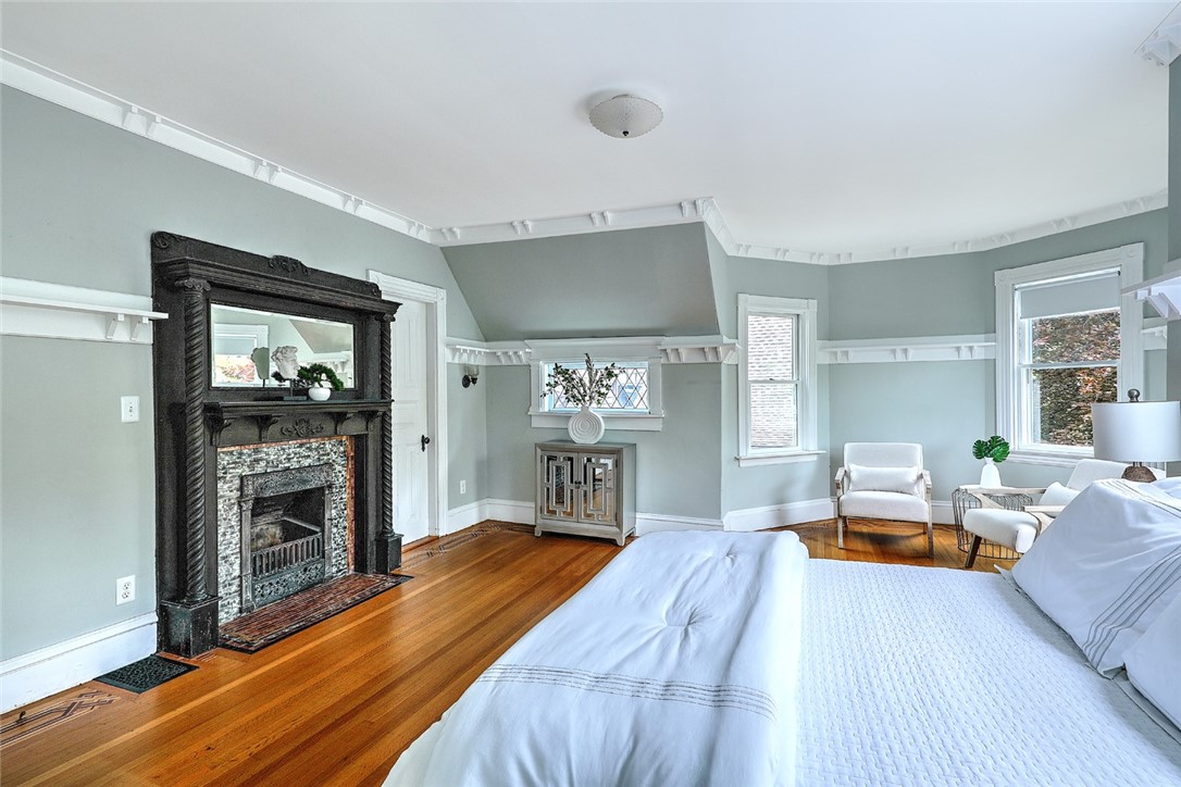 256 Olney Street