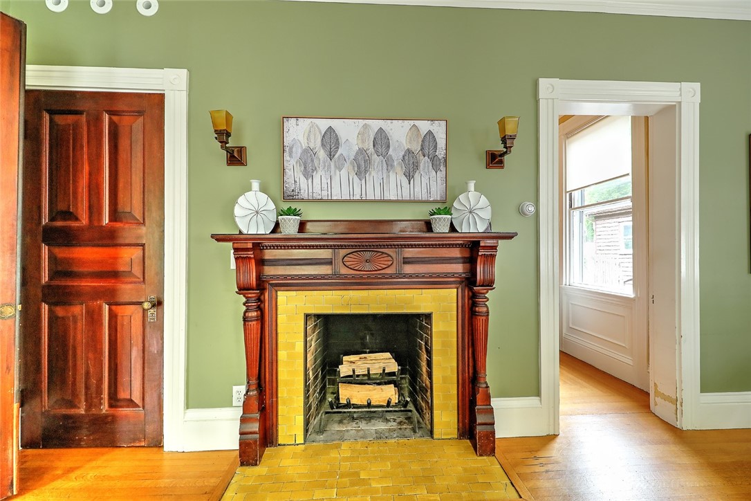 256 Olney Street