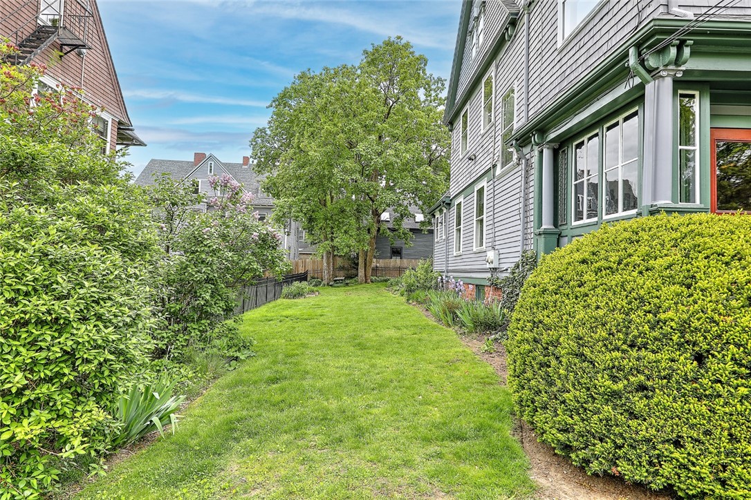 256 Olney Street