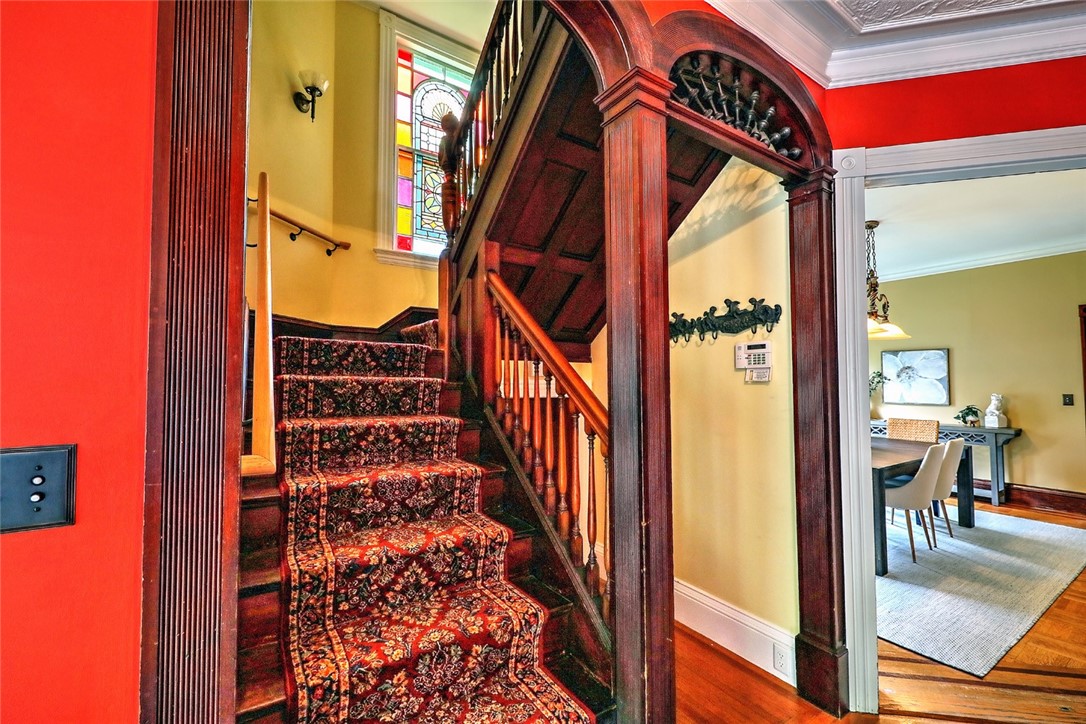 256 Olney Street