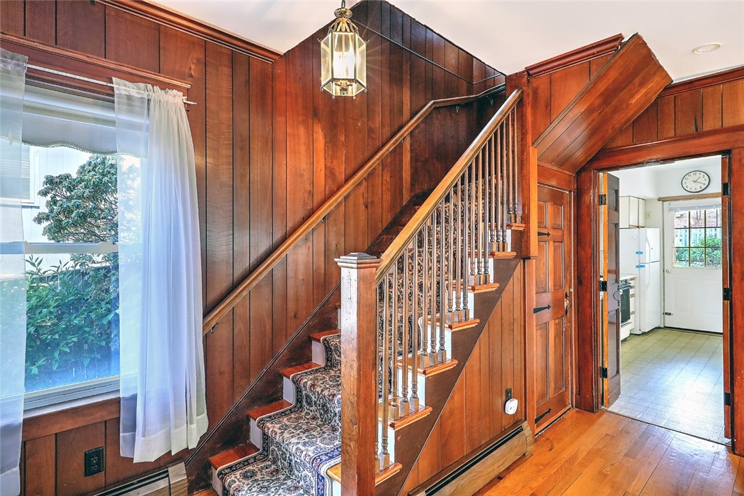 20 Blodgett Avenue