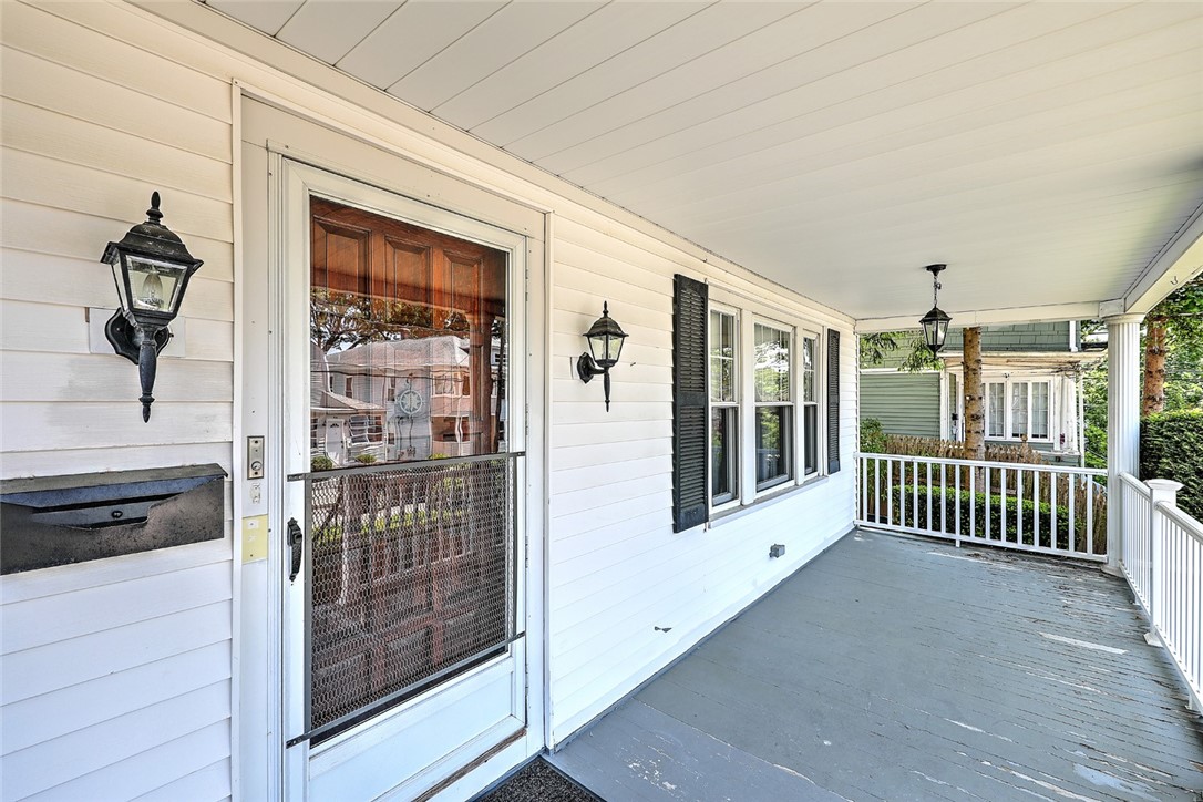 20 Blodgett Avenue