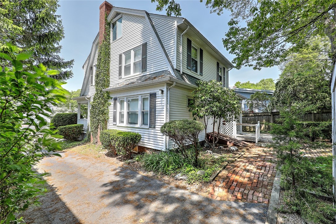 20 Blodgett Avenue