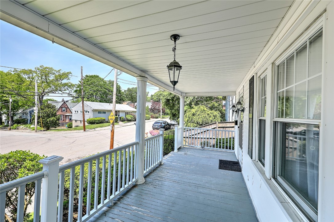 20 Blodgett Avenue