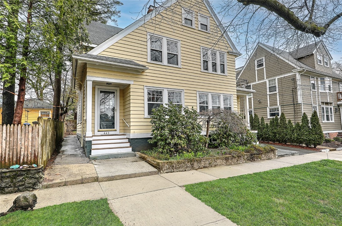 443 Wayland Avenue