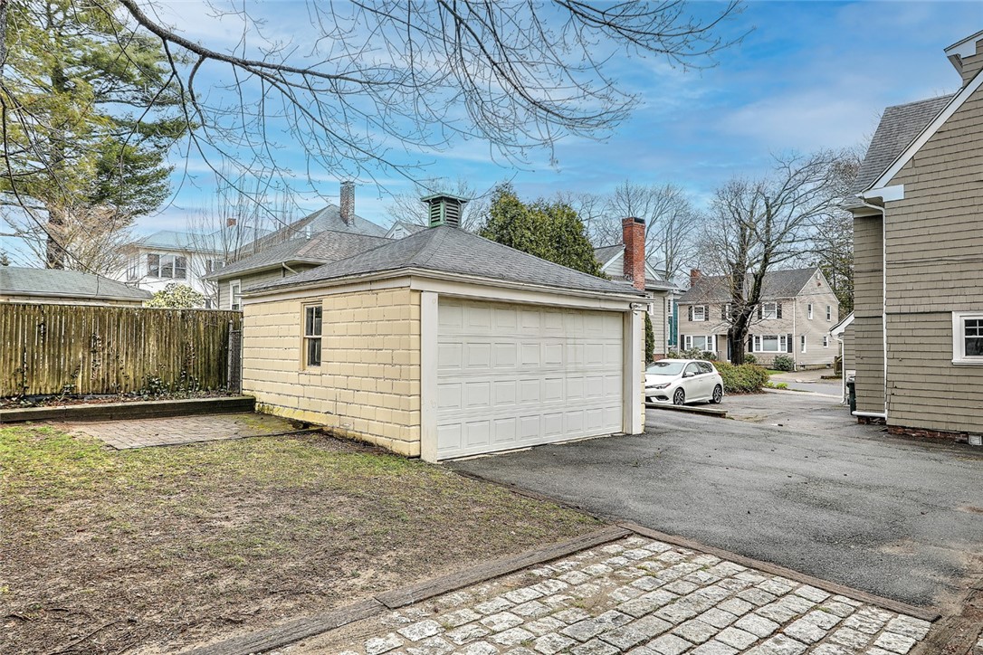 443 Wayland Avenue