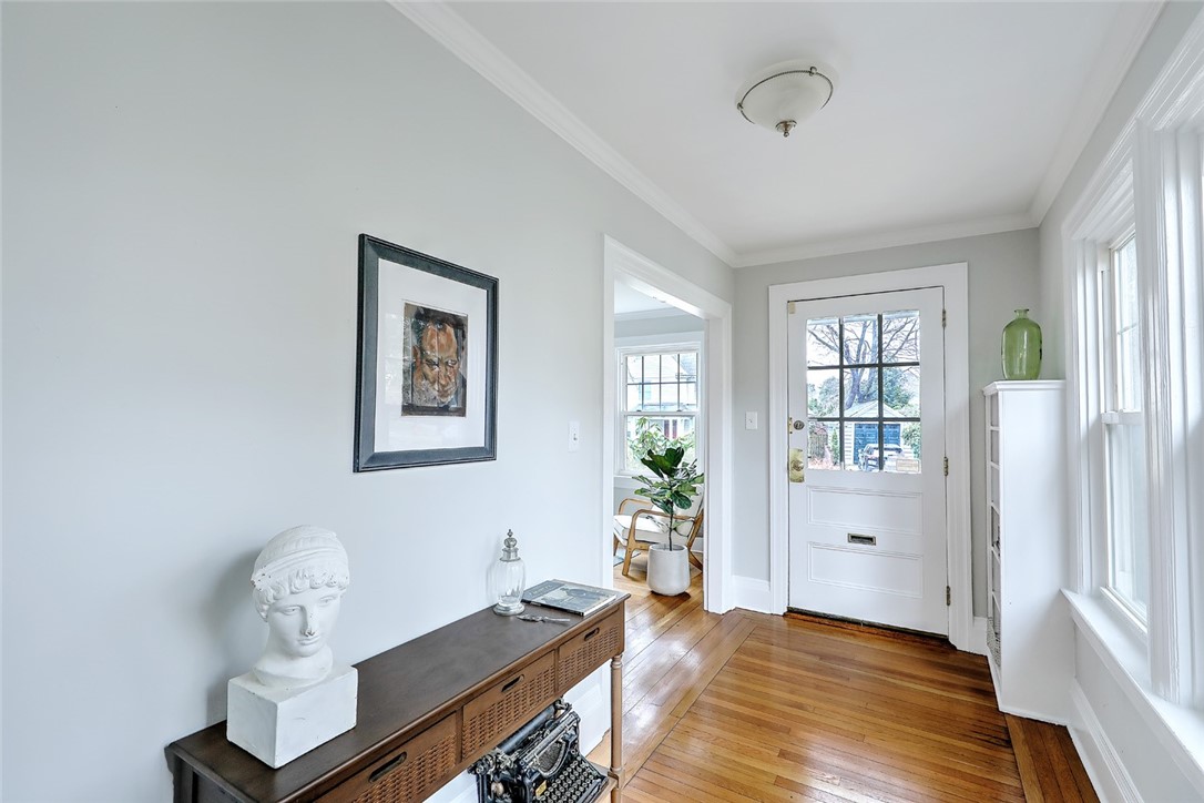 443 Wayland Avenue