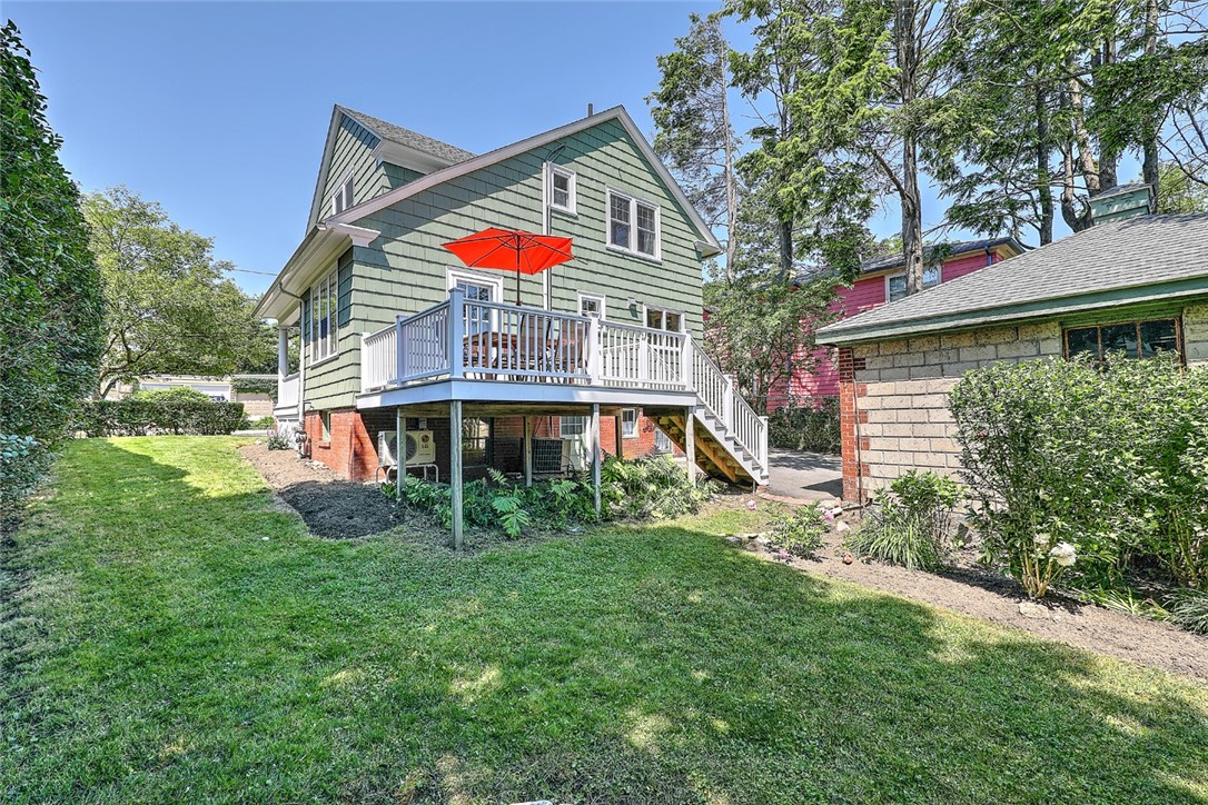 25 Kingston Avenue
