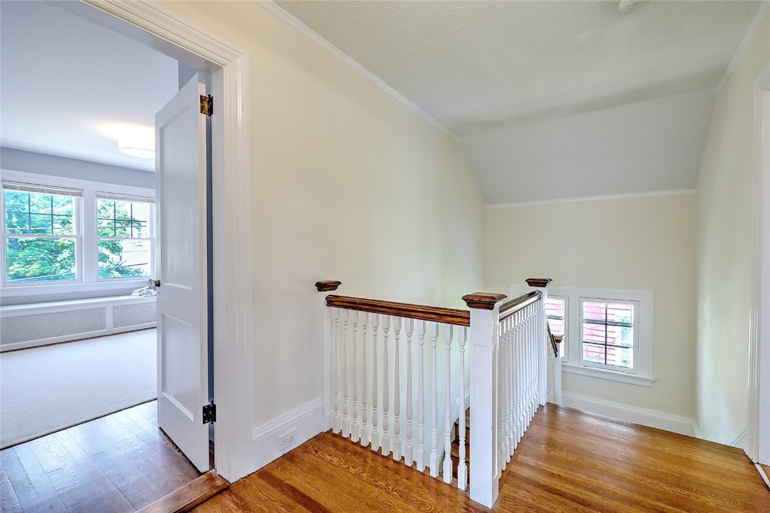 25 Kingston Avenue