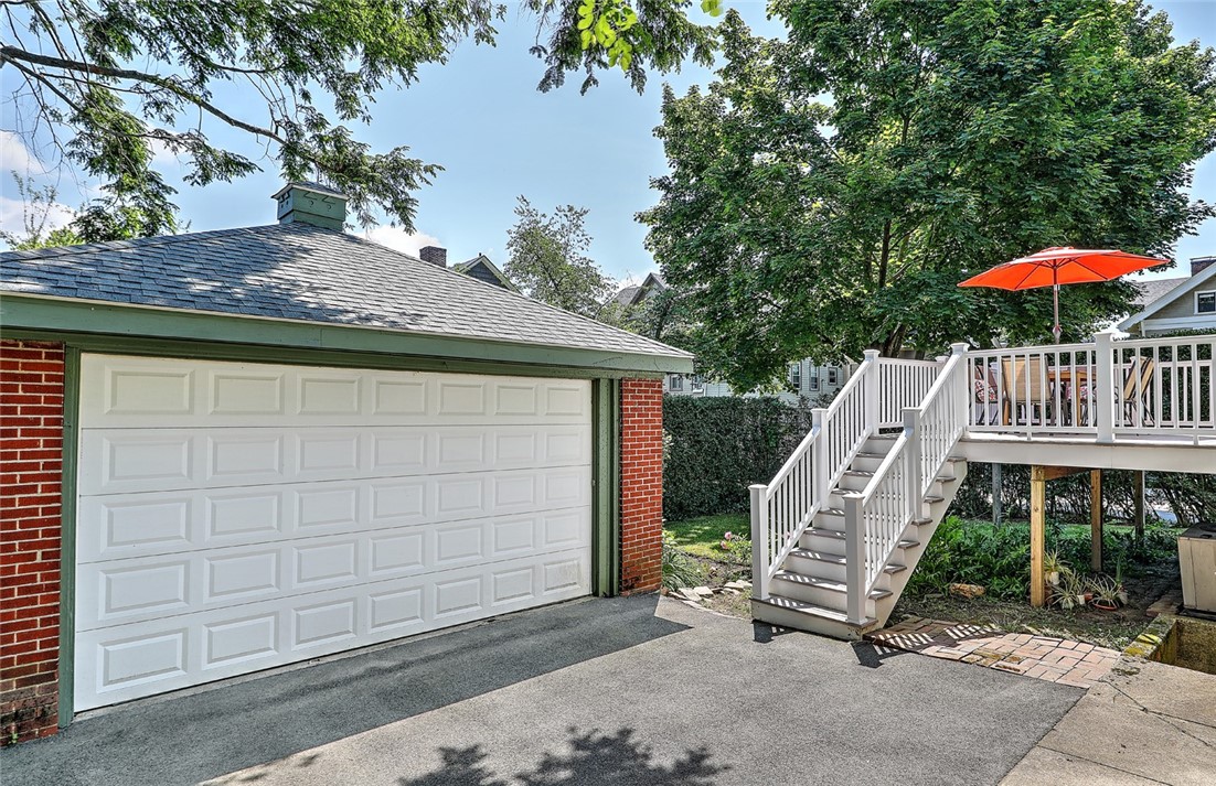 25 Kingston Avenue