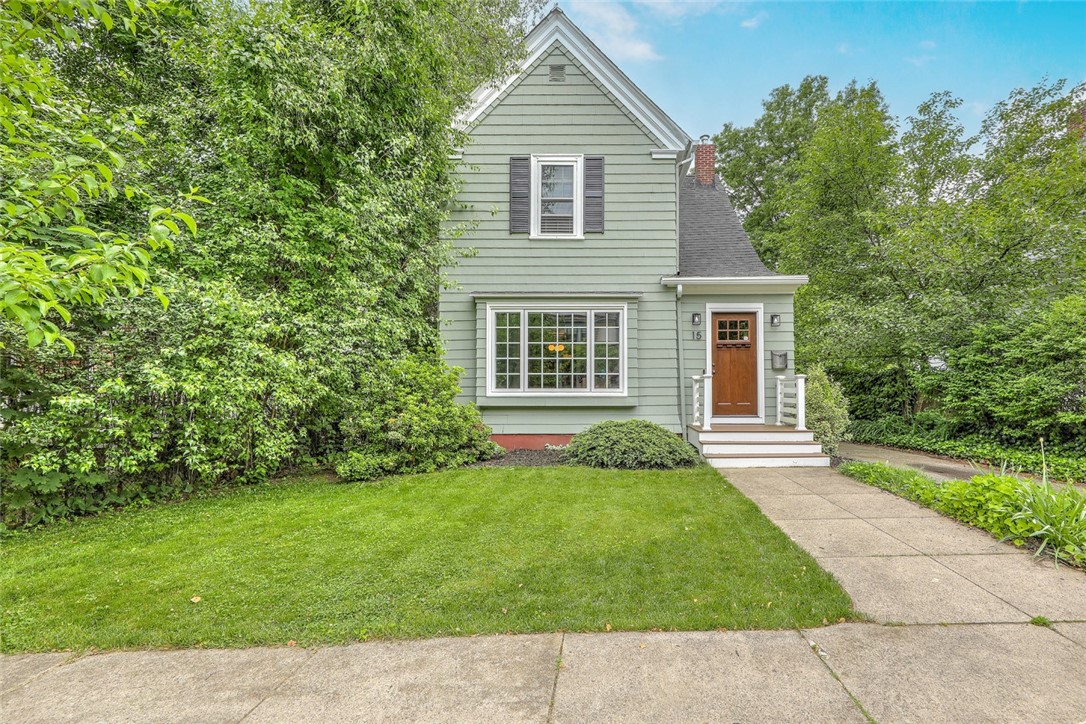 15 Woodbury Street