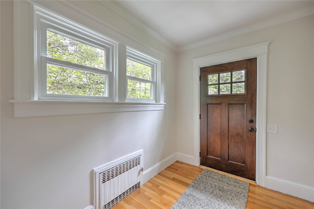 15 Woodbury Street