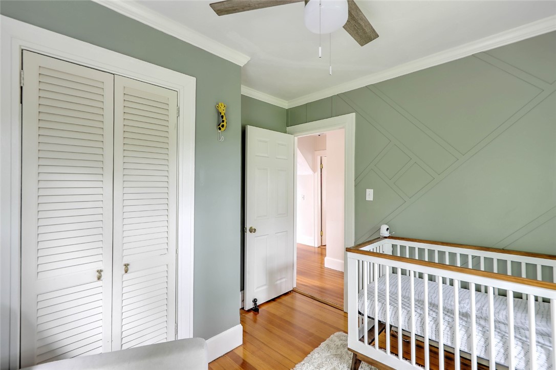 15 Woodbury Street