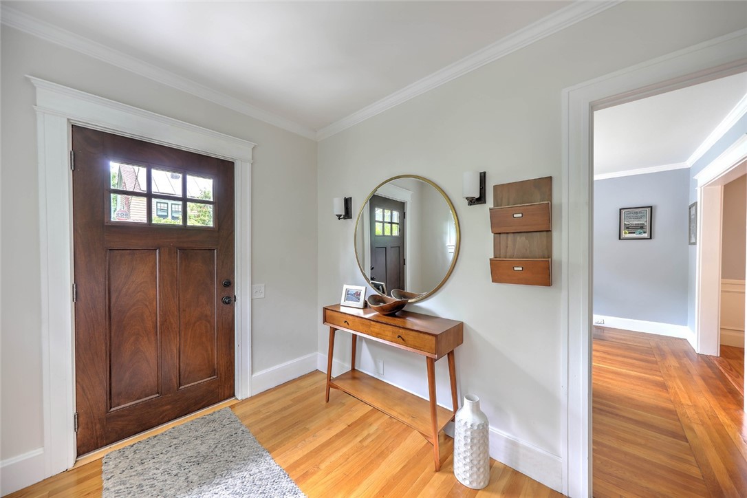 15 Woodbury Street