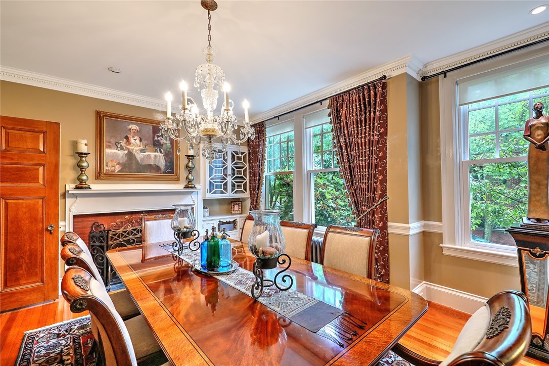 93 Arlington Avenue