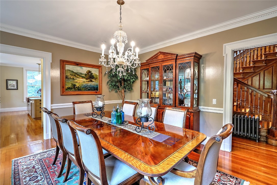 93 Arlington Avenue