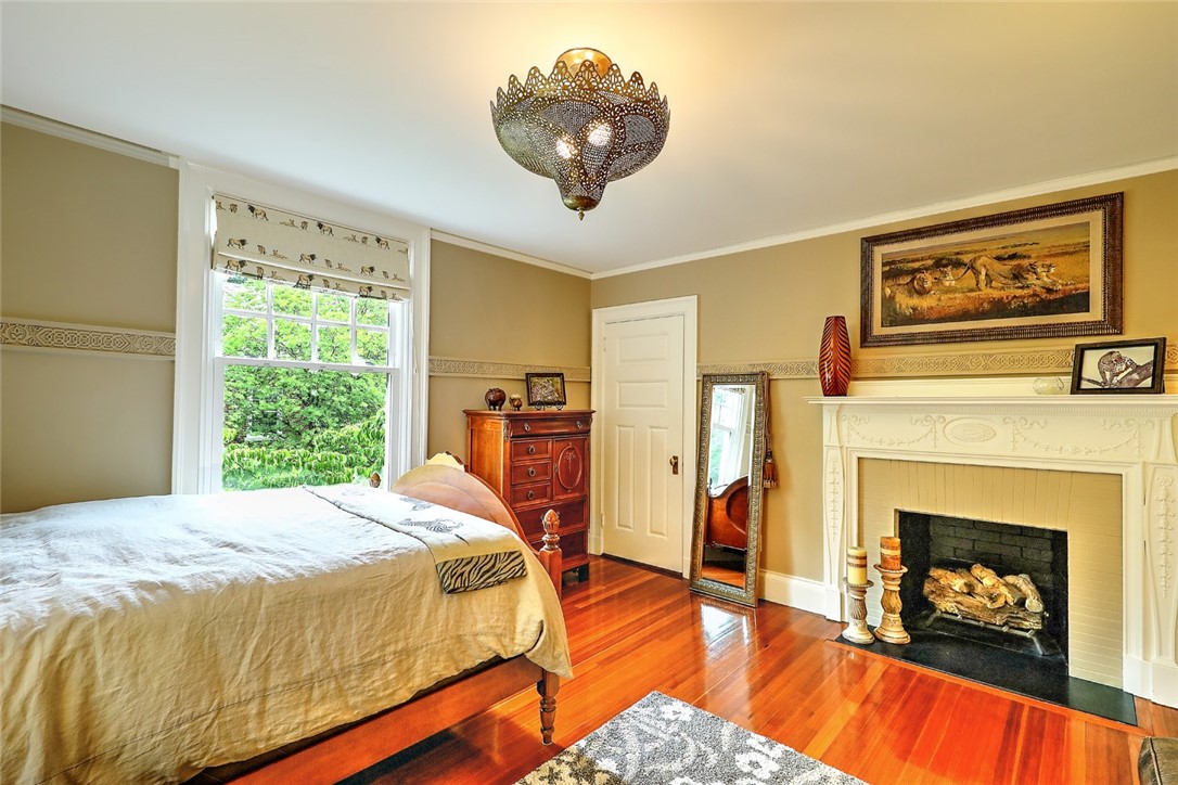 93 Arlington Avenue