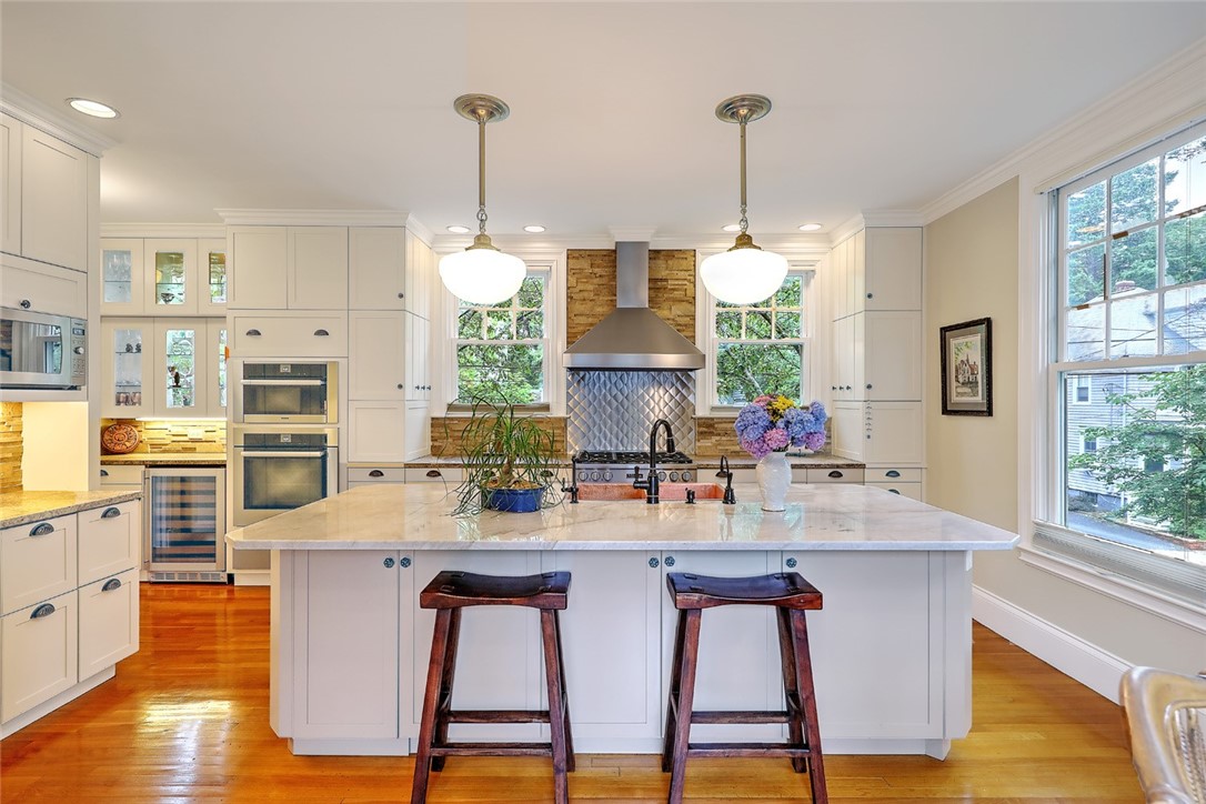 93 Arlington Avenue