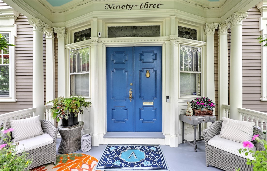 93 Arlington Avenue