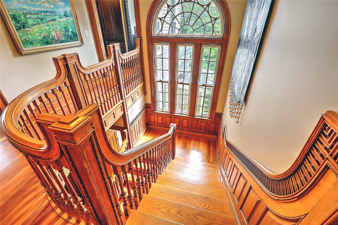 93 Arlington Avenue