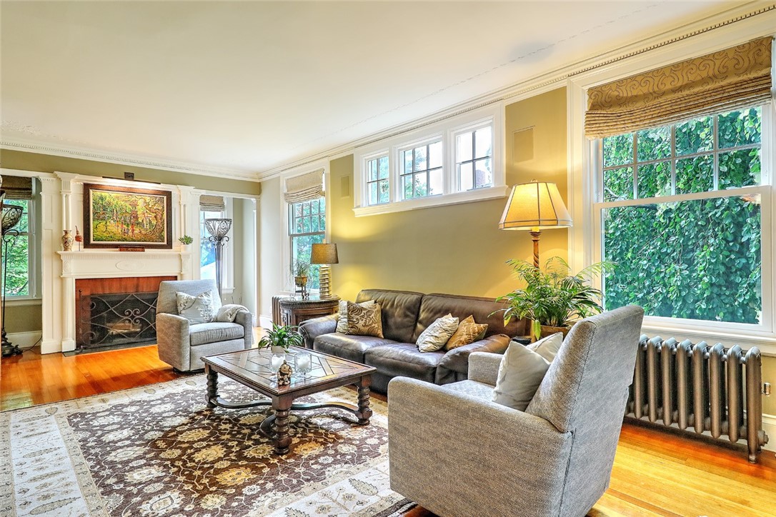93 Arlington Avenue