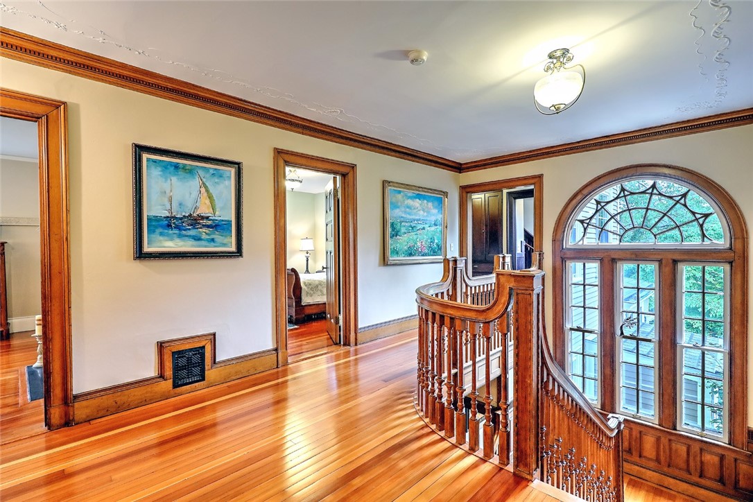 93 Arlington Avenue