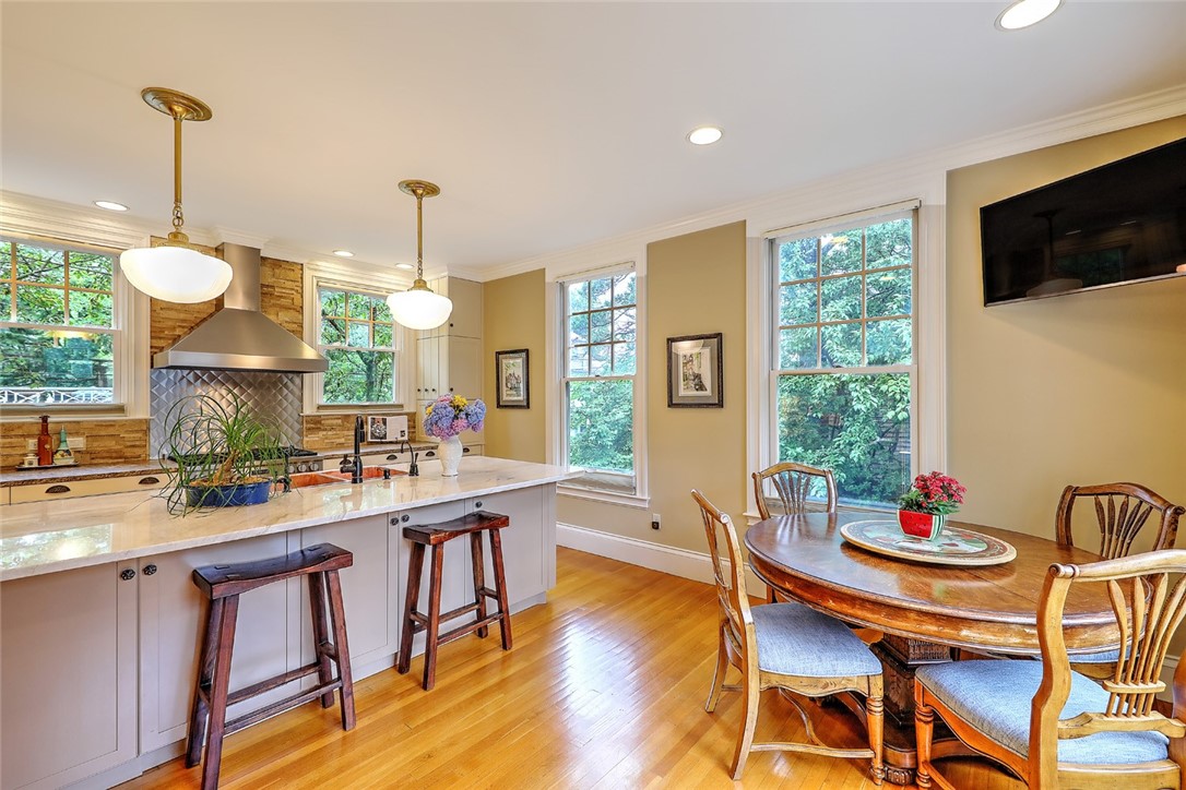 93 Arlington Avenue