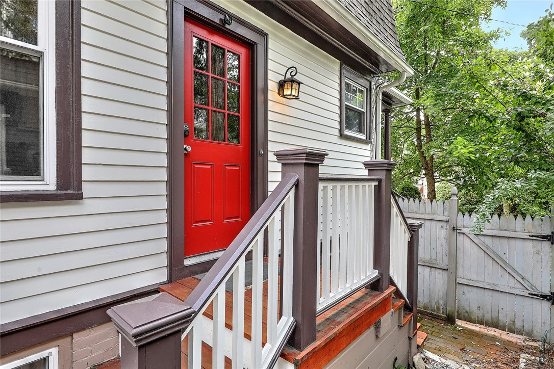26 Fisher Street