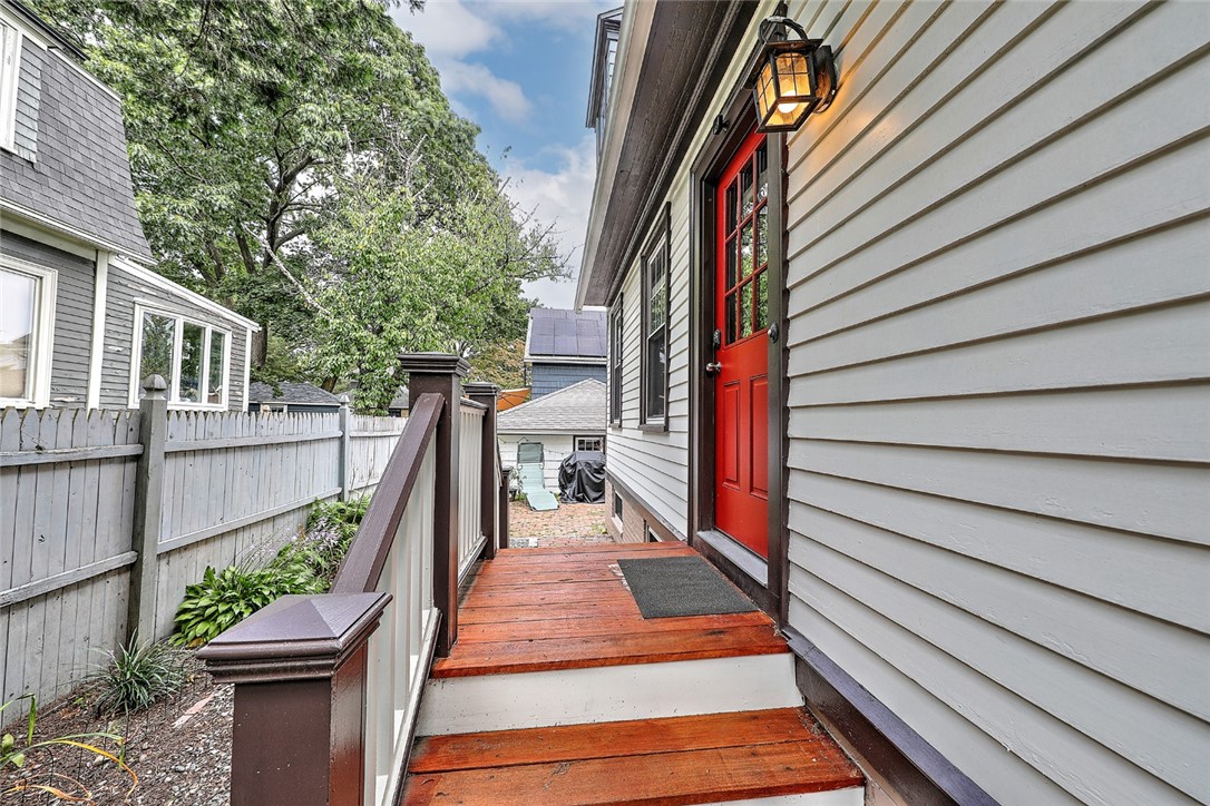 26 Fisher Street