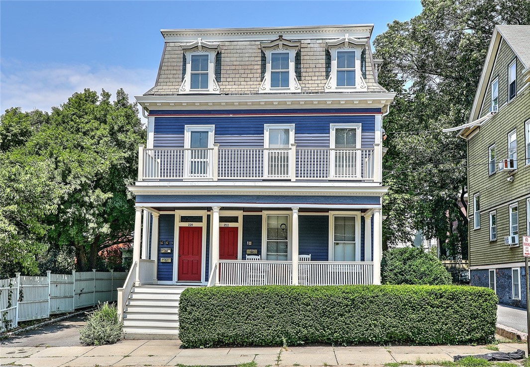 220 Olney Street