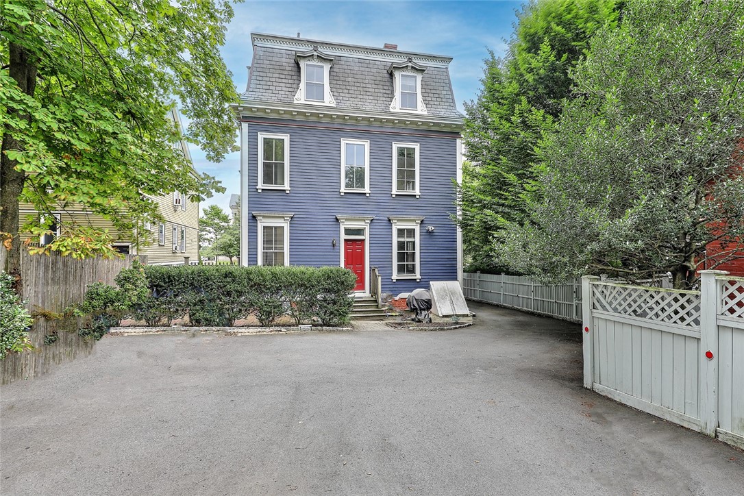 220 Olney Street