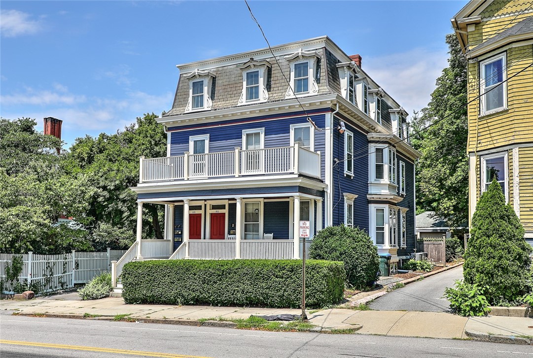 220 Olney Street