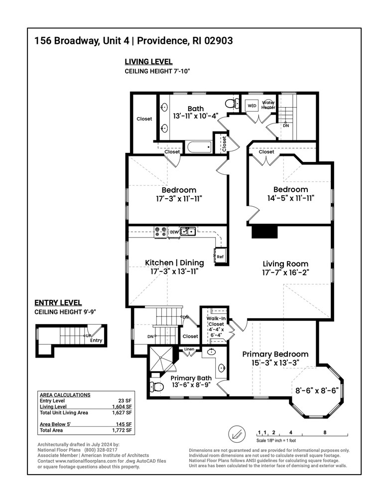 156 Broadway Street 4