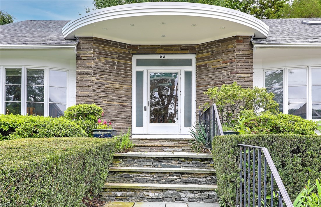22 Glen Drive