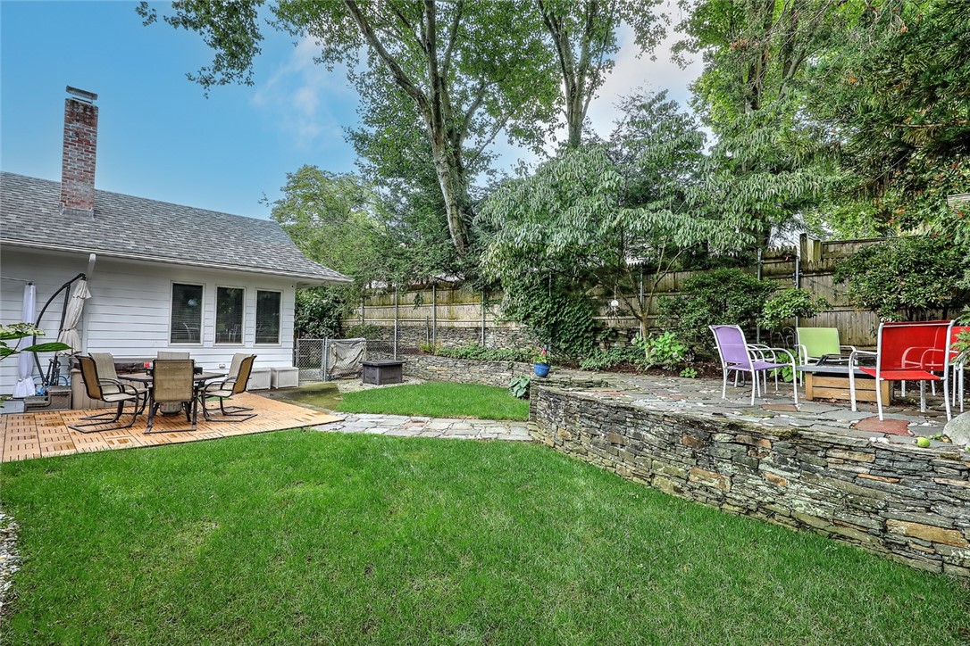 22 Glen Drive
