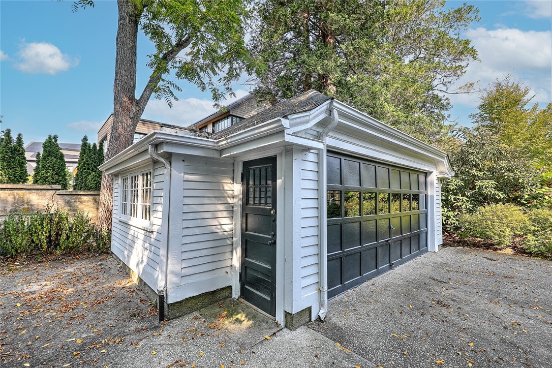290 Blackstone Boulevard
