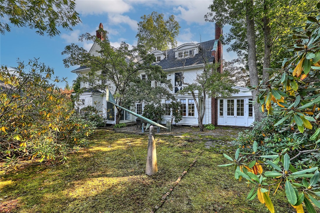 290 Blackstone Boulevard