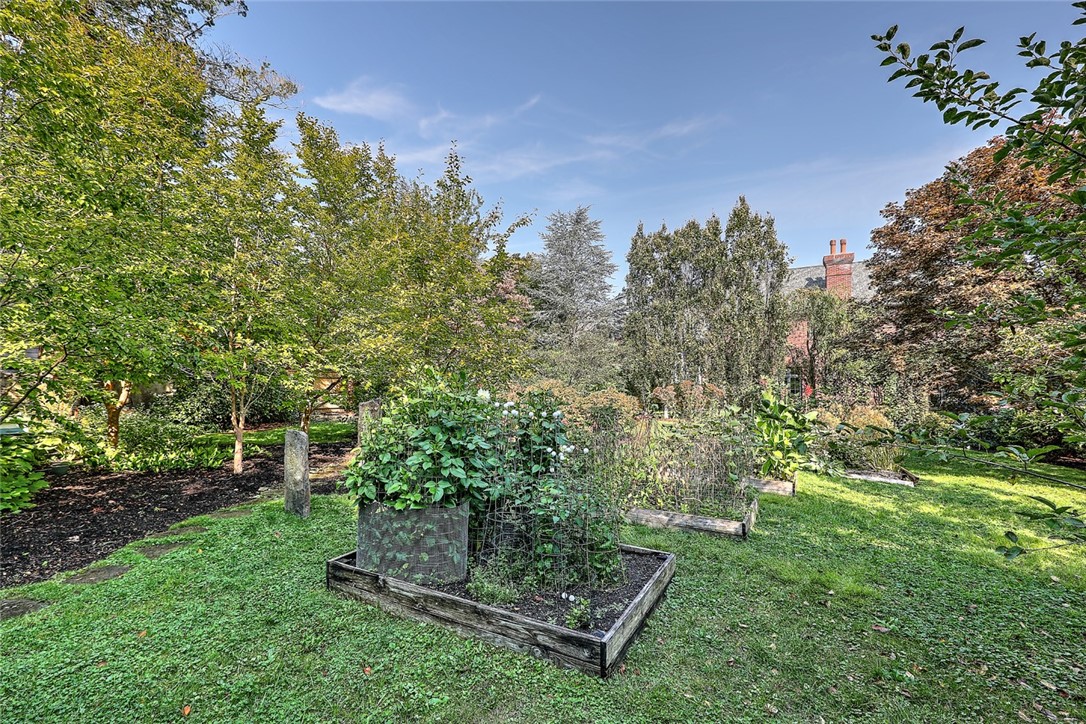 310 Blackstone Boulevard