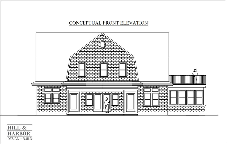 72 Division Street